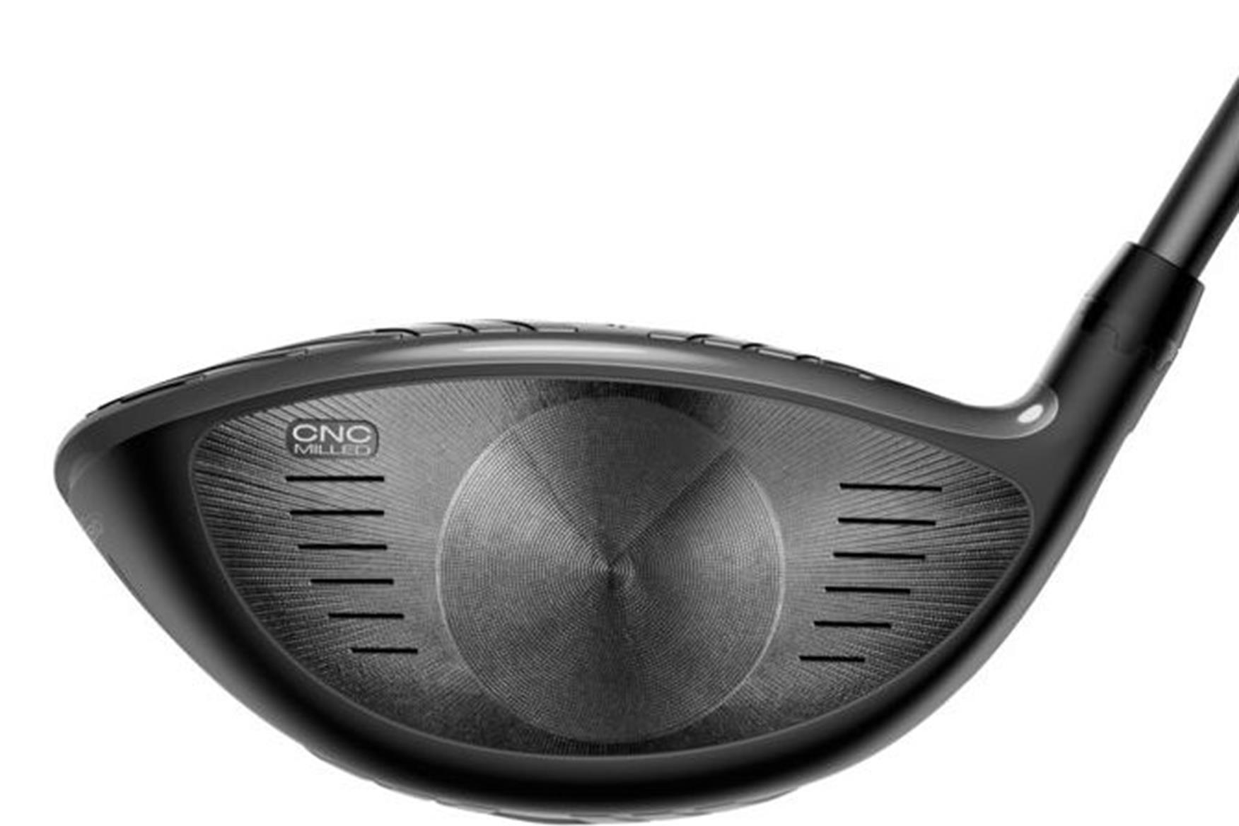 2019 cobra driver